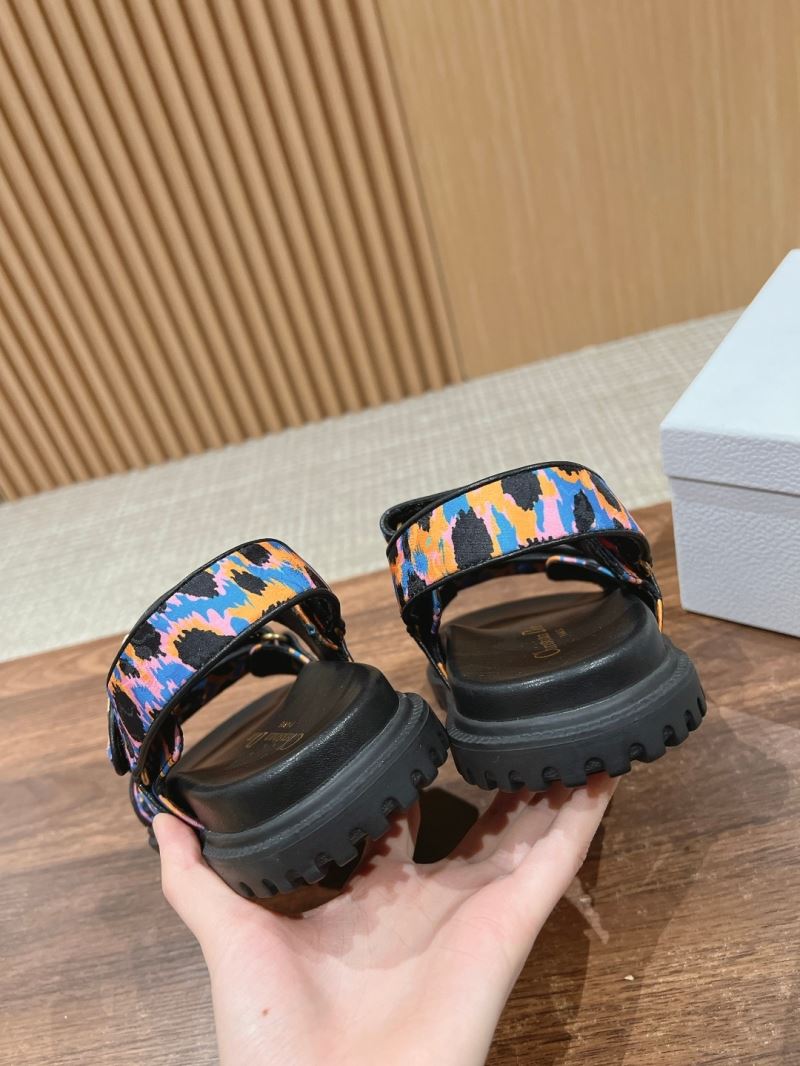 Christian Dior Sandals